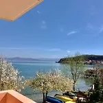 Restorant Leza 호텔 Lini