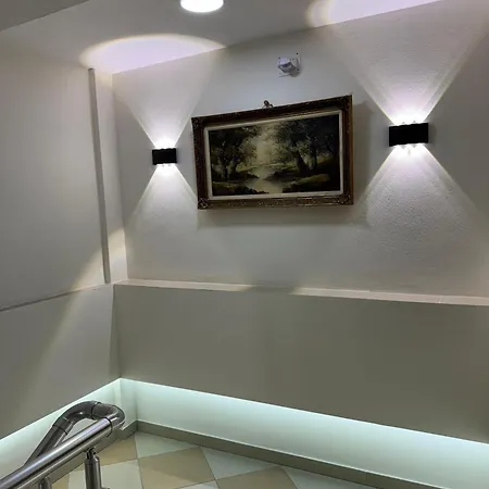 Restorant Leza * Lini