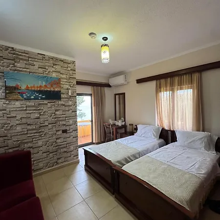 Restorant Leza * Lini