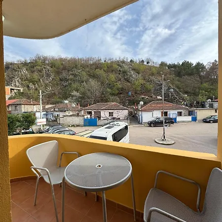 Restorant Leza Hotel