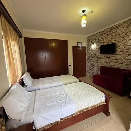 Restorant Leza Hotell *