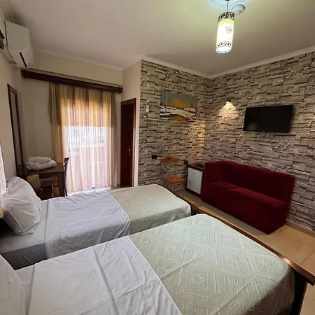 Restorant Leza Hotell