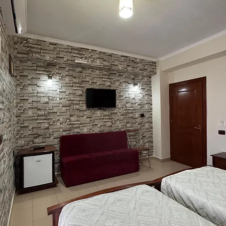 Restorant Leza Hotel *