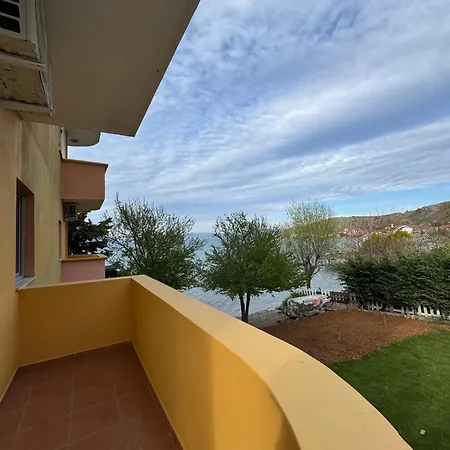 Restorant Leza Hotel Lini