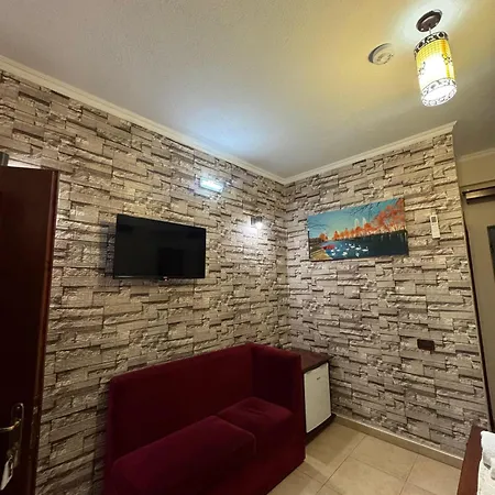 Restorant Leza * Lini