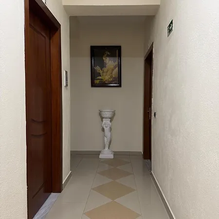 Restorant Leza Hotell