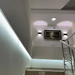 Hotel Restorant Leza Lini