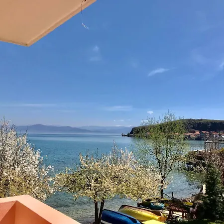 Restorant Leza Hotel Lin