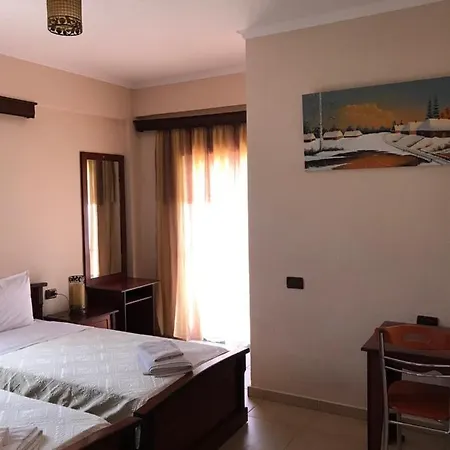 Hotel Restorant Leza Lin