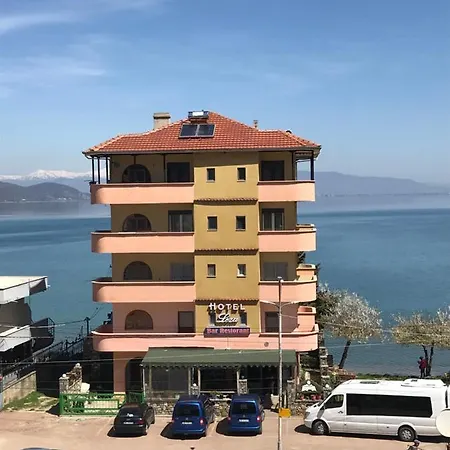 Restorant Leza * Lin