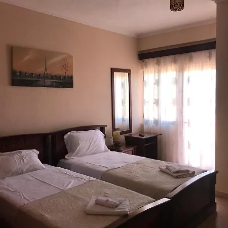 Restorant Leza Lin