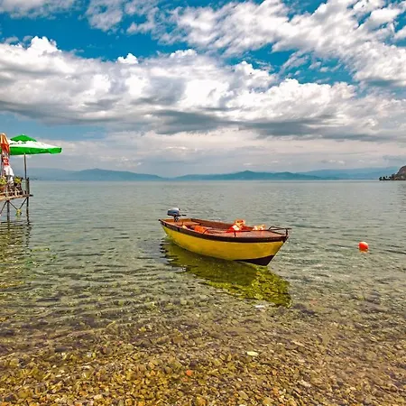 Restorant Leza Hotel