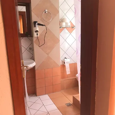 Restorant Leza Hotel