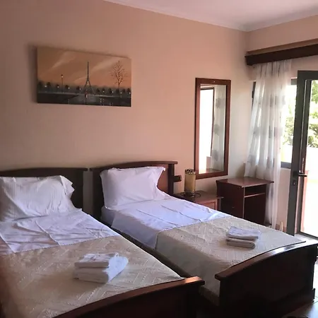Hotel Restorant Leza