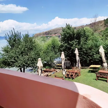 Restorant Leza Hotel *