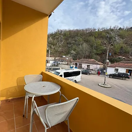 Hotel Restorant Leza *